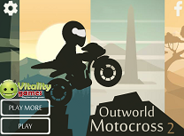 Cursa Motocross