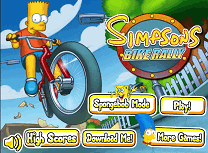 Cursa Simpson