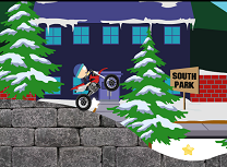 Cursa South Park