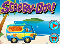 Cursa lui Scooby