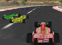 Curse Formula 1 II