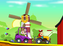 Curse Nebune