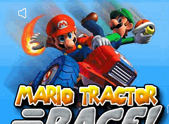 Curse cu Mario