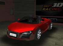 Curse de Drift 3D
