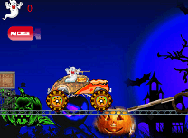 Curse de Halloween