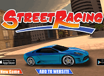 Curse de Strada 3D