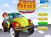 Curse la Circ