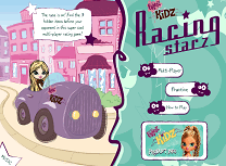 Cursele Bratz