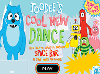 Danseaza cu Toodee