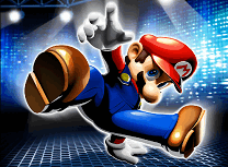 Dansul lui Mario