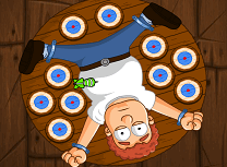 Darts cu Oameni