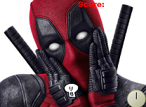 Deadpool Evitari