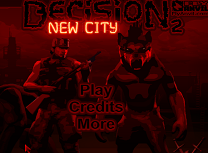 Decizia