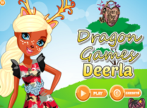 Deerla de Imbracat