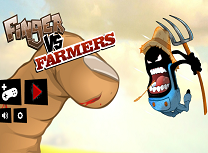 Deget Vs Fermieri