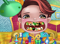 Dentistul Regal