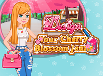 Design de Blugi