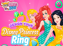 Design de Inele