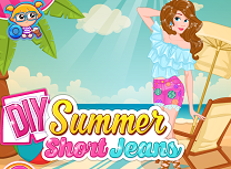 Design de Jeansi
