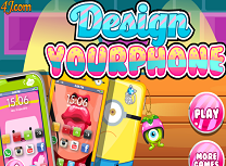 Design de Telefoane