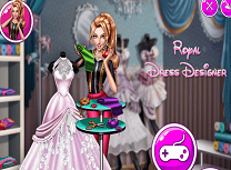 Designerul Regal