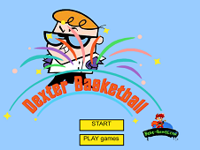 Dexter Baschet