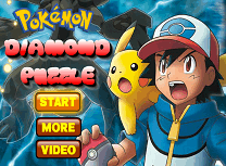 Diamantele Pokemon