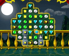 Diamonds Rush