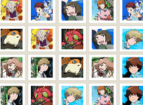 Digimon Adventure Tri de Memorie