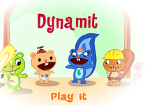 Dinamita