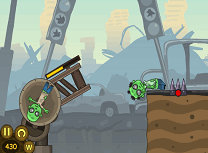 Distruge Zombi 2