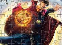 Doctor Strange Puzzle