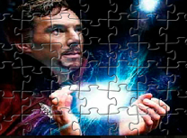 Doctor Strange de Facut Puzzle