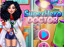 Doctorita Eroina