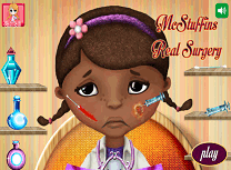 Doctorita Plusica Operatie