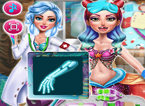 Doctorul de Sirene