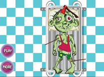 Doctorul de Zombie