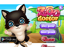 Doctorul de la Zoo