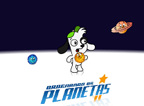 Doki si Planetele