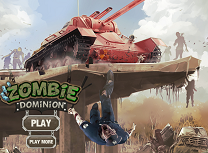 Dominatia Zombi