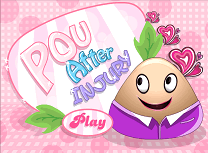 Domnisoara Pou