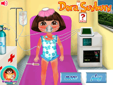 Dora Arsa de Soare