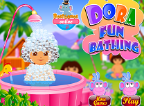 Dora Baie Afara