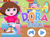 Dora Croitoreasa