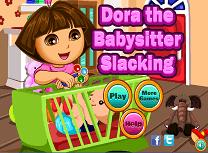 Dora Este Bona