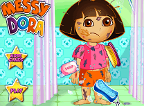 Dora Este Murdara