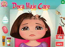 Dora Ingrijirea Parului