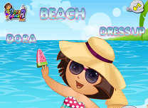 Dora La Plaja de Imbracat