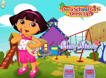 Dora Scolarita