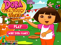 Dora Vinde Prajituri